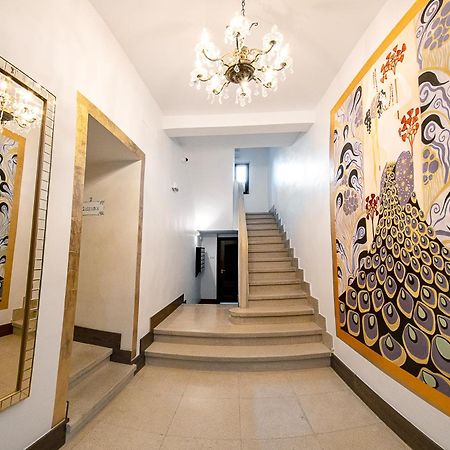 Cervantes 5 Collection Alficen Delux Толедо Экстерьер фото